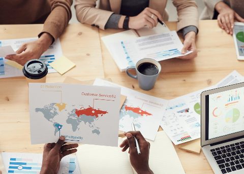 Financial growth solutions