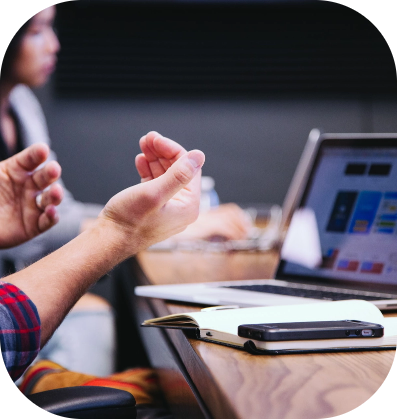 financial management services