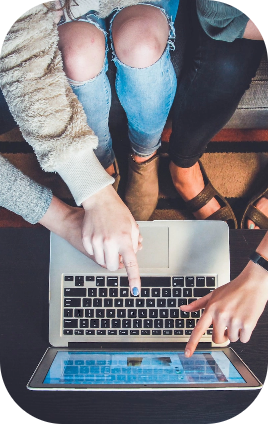 Financial growth solutions