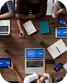 financial management services