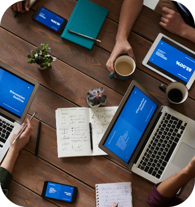 Financial growth solutions