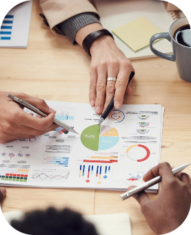 financial management services