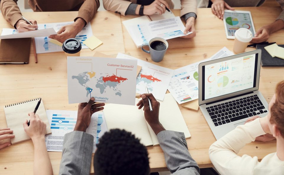 Financial management